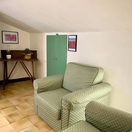La Casa Di Nonna Libia Vicino Saturnia *