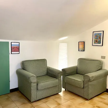 La Casa Di Nonna Libia Vicino Saturnia * Montemerano