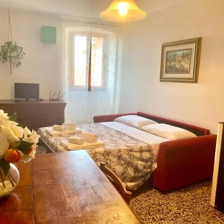 Holiday home La Casa Di Nonna Libia Vicino Saturnia *