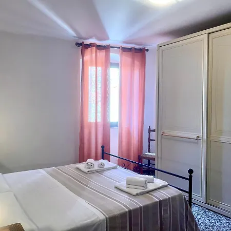 La Casa Di Nonna Libia Vicino Saturnia 度假居