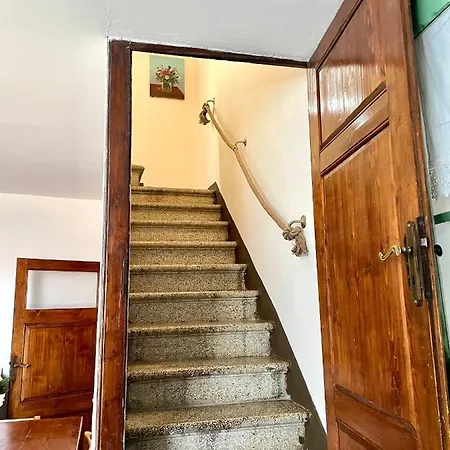 La Casa Di Nonna Libia Vicino Saturnia * Montemerano