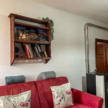 La Casa Di Nonna Libia Vicino Saturnia 度假居 蒙特马拉诺