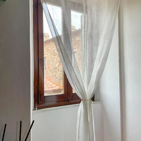 La Casa Di Nonna Libia Vicino Saturnia * 蒙特马拉诺