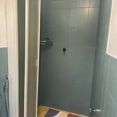Holiday home La Casa Di Nonna Libia Vicino Saturnia *