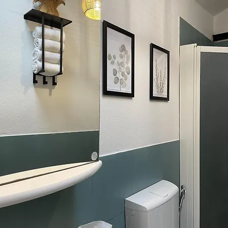 La Casa Di Nonna Libia Vicino Saturnia *