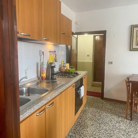 La Casa Di Nonna Libia Vicino Saturnia 度假居 蒙特马拉诺