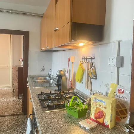 La Casa Di Nonna Libia Vicino Saturnia 蒙特马拉诺