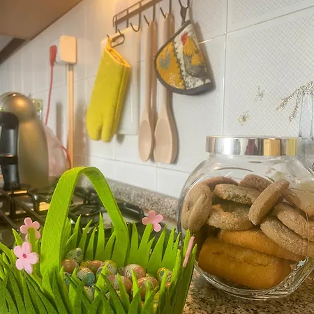La Casa Di Nonna Libia Vicino Saturnia * モンテメラノ