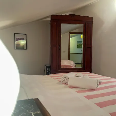 Holiday home La Casa Di Nonna Libia Vicino Saturnia