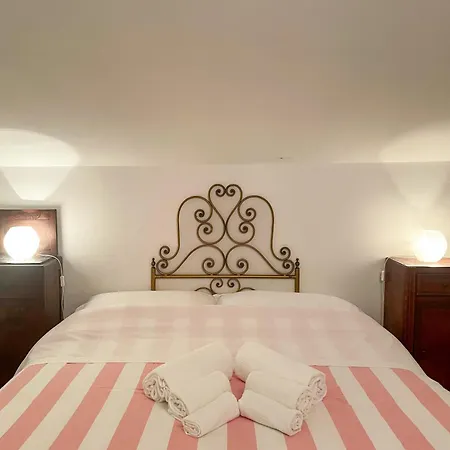 La Casa Di Nonna Libia Vicino Saturnia モンテメラノ