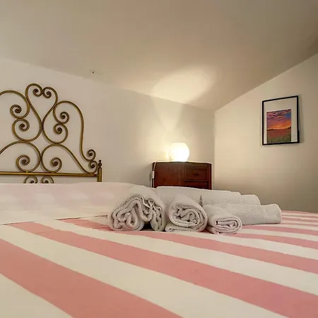 La Casa Di Nonna Libia Vicino Saturnia