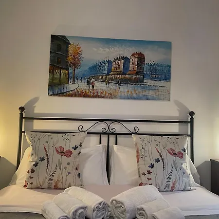 Holiday home La Casa Di Nonna Libia Vicino Saturnia