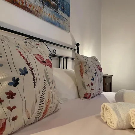La Casa Di Nonna Libia Vicino Saturnia Holiday home Montemerano