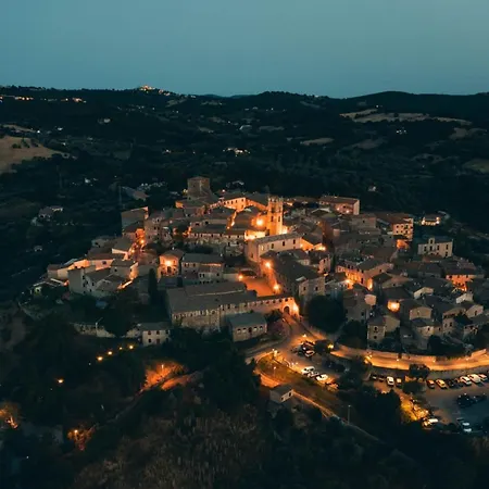 La Casa Di Nonna Libia Vicino Saturnia * Montemerano