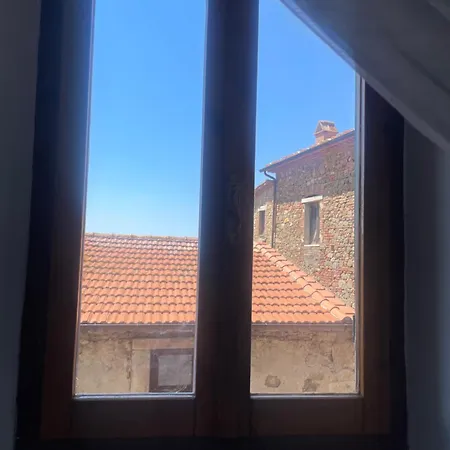 La Casa Di Nonna Libia Vicino Saturnia 度假居 *