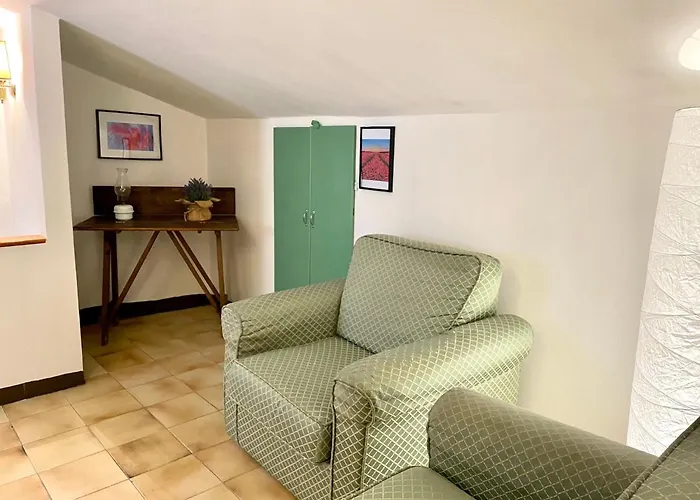 La Casa Di Nonna Libia Vicino Saturnia *