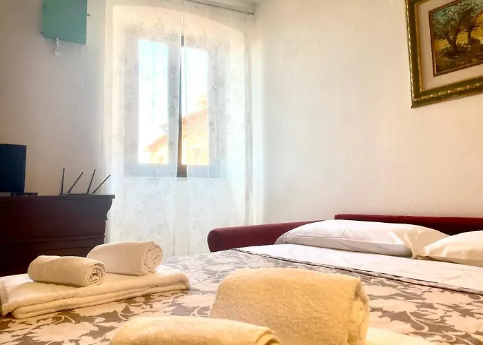 La Casa Di Nonna Libia Vicino Saturnia Ferienhaus Montemerano