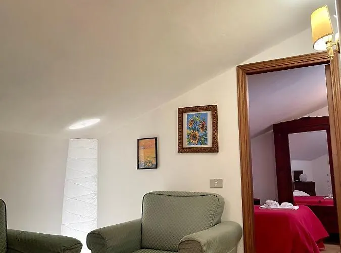 La Casa Di Nonna Libia Vicino Saturnia