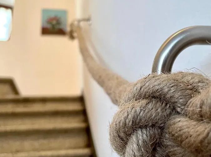 La Casa Di Nonna Libia Vicino Saturnia Ferienhaus *