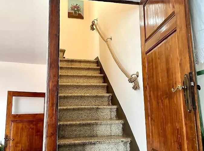 La Casa Di Nonna Libia Vicino Saturnia * Montemerano