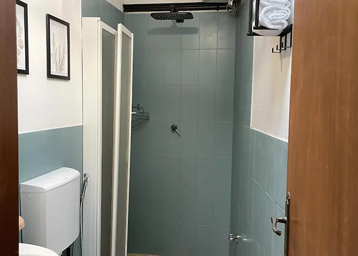 La Casa Di Nonna Libia Vicino Saturnia Montemerano