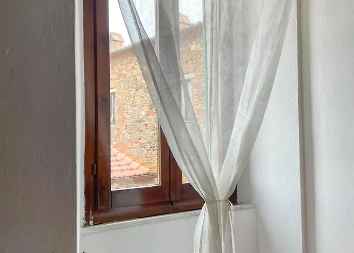 La Casa Di Nonna Libia Vicino Saturnia * Montemerano