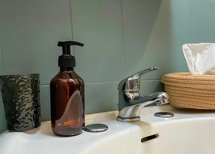 La Casa Di Nonna Libia Vicino Saturnia