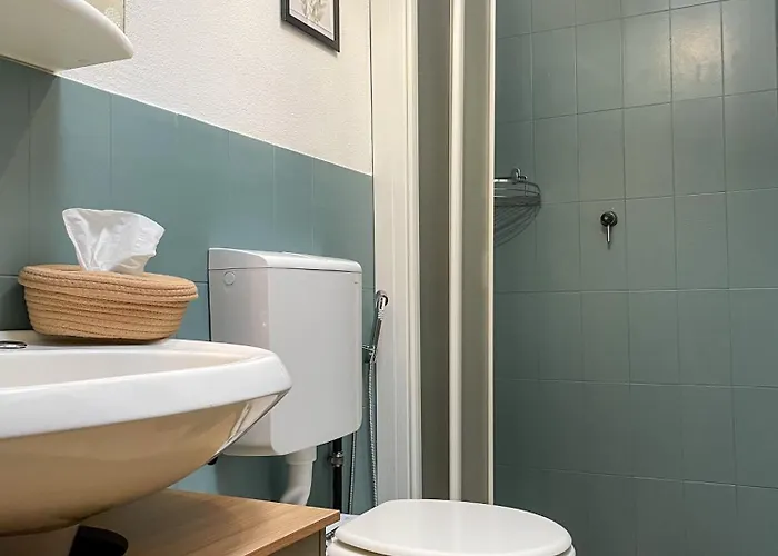 Ferienhaus La Casa Di Nonna Libia Vicino Saturnia