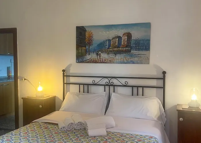 Ferienhaus La Casa Di Nonna Libia Vicino Saturnia *