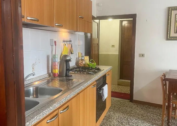 La Casa Di Nonna Libia Vicino Saturnia Ferienhaus Montemerano