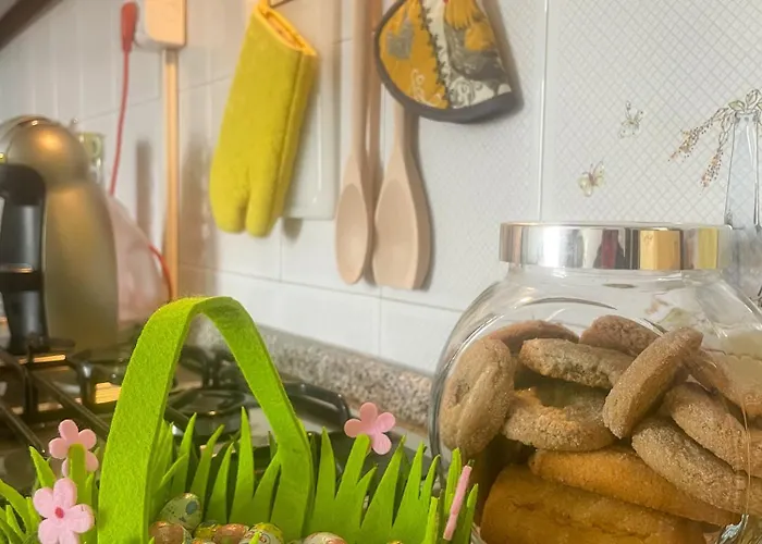 La Casa Di Nonna Libia Vicino Saturnia * Montemerano