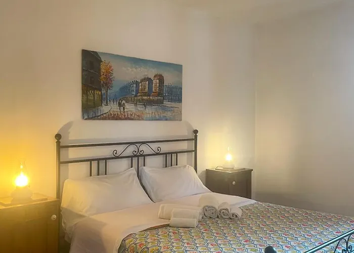 La Casa Di Nonna Libia Vicino Saturnia