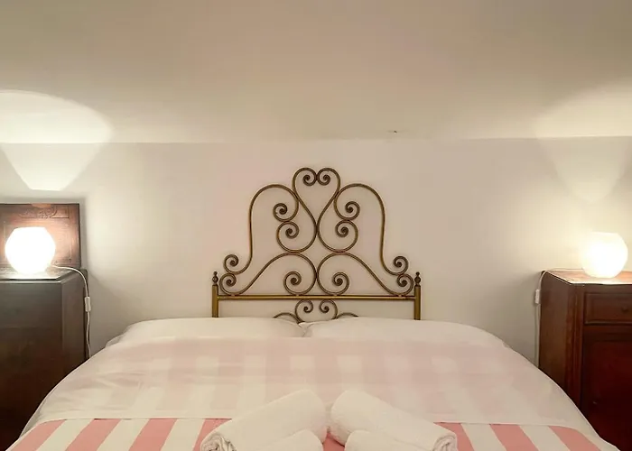 La Casa Di Nonna Libia Vicino Saturnia Montemerano