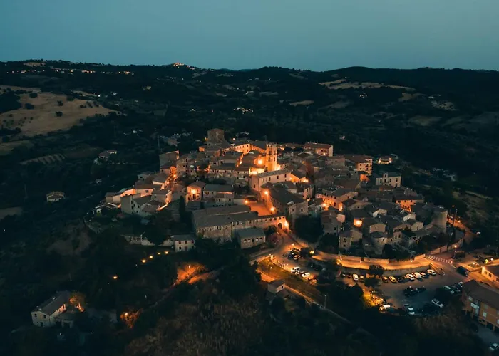 La Casa Di Nonna Libia Vicino Saturnia * Montemerano
